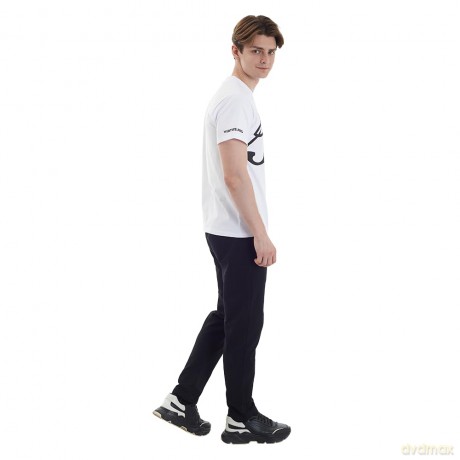Virtus.pro T-shirt "bear" white, L