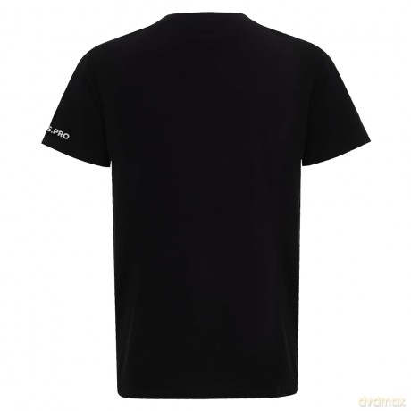 Virtus.pro T-shirt "logo" black, XL