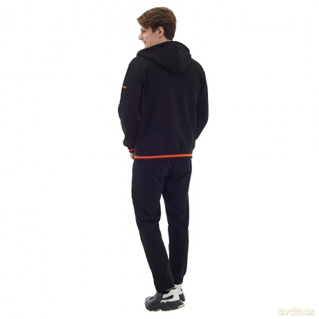 Virtus.pro Zip hoodie black, S