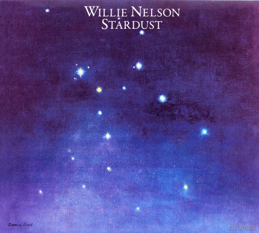 Willie Nelson: Stardust (30th Anniversary Legacy Edition) [2CD]