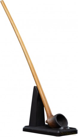 Weta Workshop LORD OF THE RINGS - Pipe of Aragorn Prop Replica