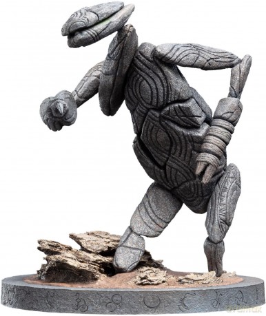 Weta Workshop The Dark Crystal - Lore Statue 1/6 Scale