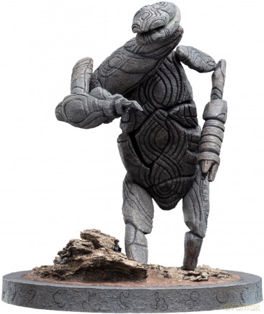 Weta Workshop The Dark Crystal - Lore Statue 1/6 Scale