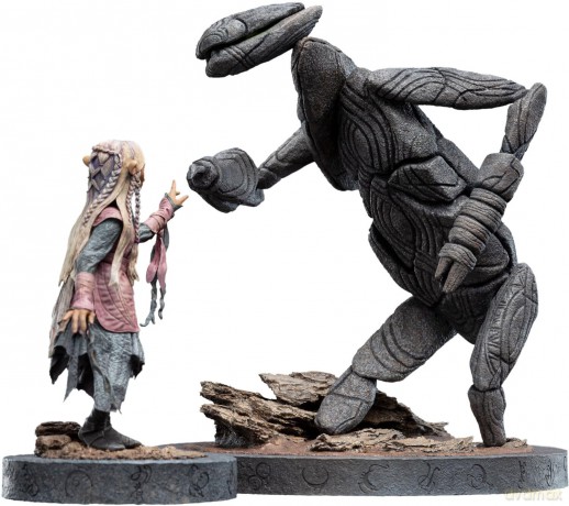 Weta Workshop The Dark Crystal - Lore Statue 1/6 Scale