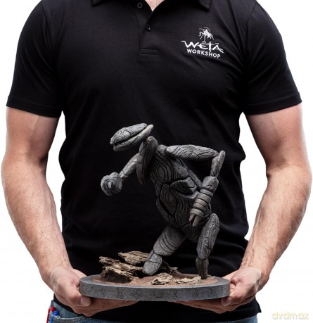 Weta Workshop The Dark Crystal - Lore Statue 1/6 Scale