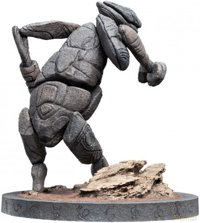 Weta Workshop The Dark Crystal - Lore Statue 1/6 Scale