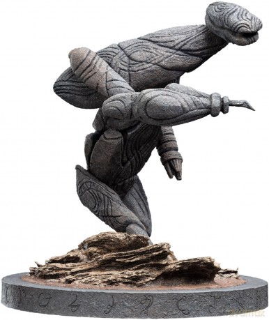 Weta Workshop The Dark Crystal - Lore Statue 1/6 Scale