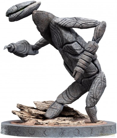 Weta Workshop The Dark Crystal - Lore Statue 1/6 Scale