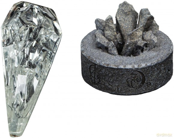 Weta Workshop The Dark Crystal (1982) - The Crystal Shard Prop Replica 1:1 Scale