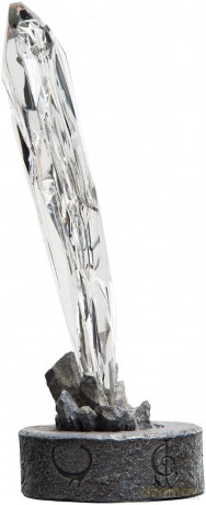 Weta Workshop The Dark Crystal (1982) - The Crystal Shard Prop Replica 1:1 Scale