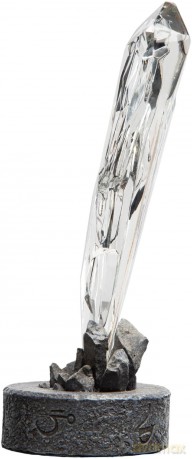Weta Workshop The Dark Crystal (1982) - The Crystal Shard Prop Replica 1:1 Scale