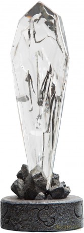 Weta Workshop The Dark Crystal (1982) - The Crystal Shard Prop Replica 1:1 Scale