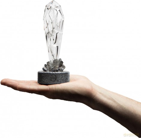 Weta Workshop The Dark Crystal (1982) - The Crystal Shard Prop Replica 1:1 Scale