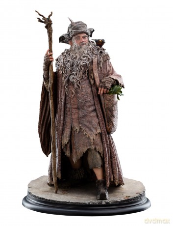 Weta Workshop THE HOBBIT - Radagast (Classic Series) Statue 1/6