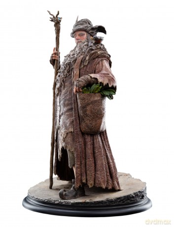 Weta Workshop THE HOBBIT - Radagast (Classic Series) Statue 1/6