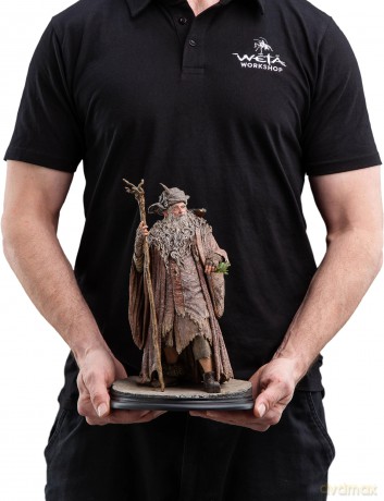 Weta Workshop THE HOBBIT - Radagast (Classic Series) Statue 1/6