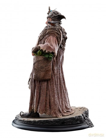 Weta Workshop THE HOBBIT - Radagast (Classic Series) Statue 1/6
