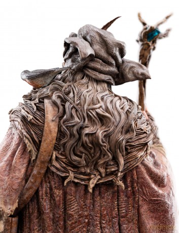 Weta Workshop THE HOBBIT - Radagast (Classic Series) Statue 1/6