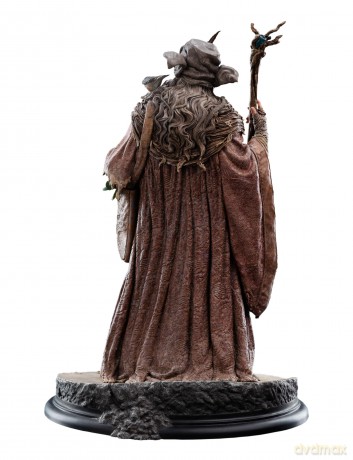 Weta Workshop THE HOBBIT - Radagast (Classic Series) Statue 1/6