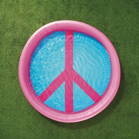 Peace: Happy People [Winyl]