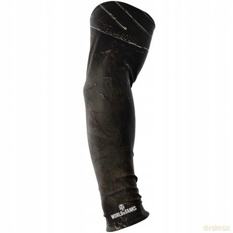 World of Tanks Gaming Arm Sleeve Armor, M