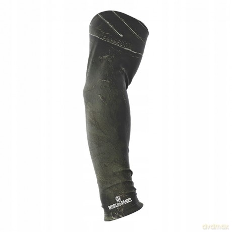 World of Tanks Gaming Arm Sleeve Armor, XL