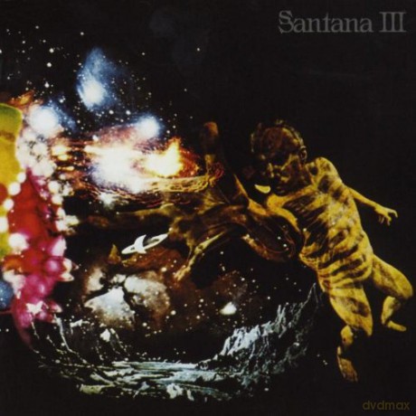 Santana: Santana III [2CD]