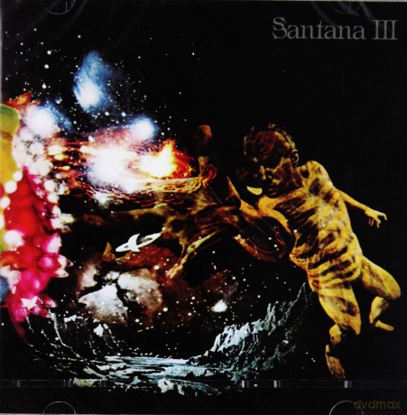 Santana: Santana III [2CD]