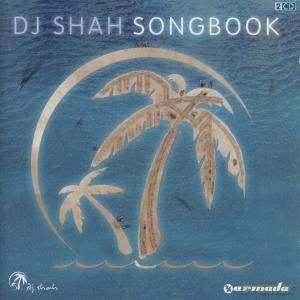 DJ Shah: Songbook [2CD]