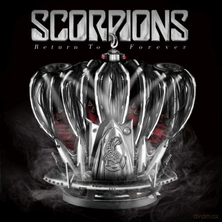 Scorpions: Return to Forever [2xWinyl]