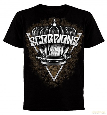 Scorpions: Return to Forever [BOX] [3CD]+[Winyl]+[USB]