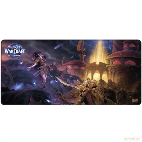 World Of Warcraft: Midnight Xalatath Key Art, Podkładka pod mysz XL