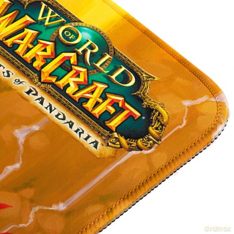 World Of Warcraft: Pandaria, Mousepad (Limited edition), XL