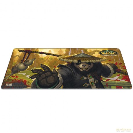 World Of Warcraft: Pandaria, Mousepad (Limited edition), XL