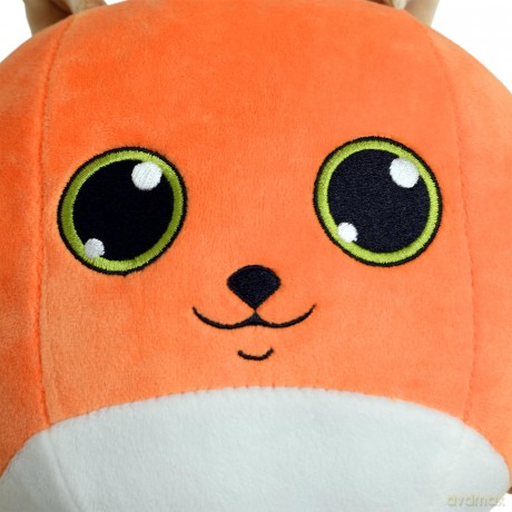 WP MERCHANDISE - Foxy Plush toy Rudy 20cm