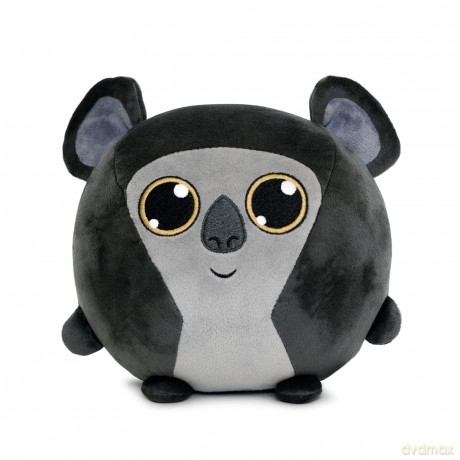 WP MERCHANDISE - Koala Greys Plush toy, 20 cm