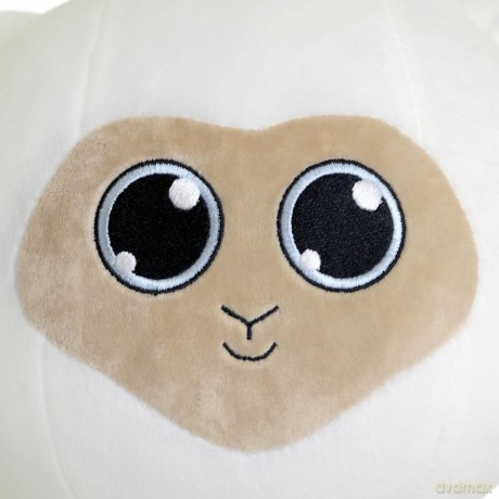 WP Merchandise - Lamb Benny Plush toy, 20 cm