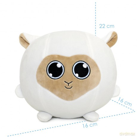 WP Merchandise - Lamb Benny Plush toy, 20 cm