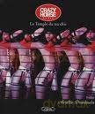 Placido Domingo: Arielle Dombasle: Live Au Crazy Horse (jewel case) [DVD]
