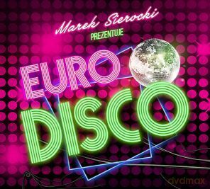 Marek Sierocki Prezentuje: Euro Disco [2CD]
