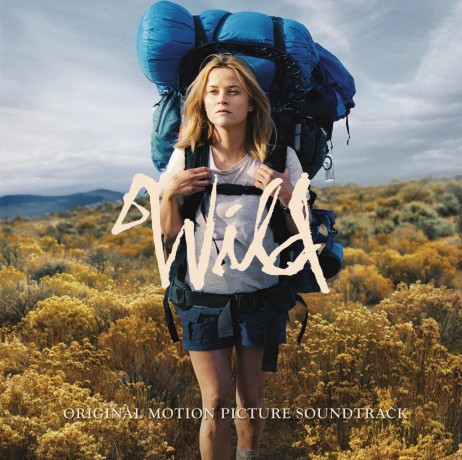 Wild soundtrack (Dzika Droga) [CD]