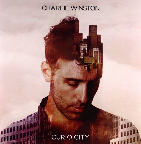 Charlie Winston: Curio City [2xWinyl]
