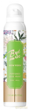 BYĆ MOŻE... Dezodorant damski New York 150 ml