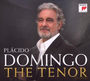 Placido Domingo: Best of Plácido Domingo [3CD]