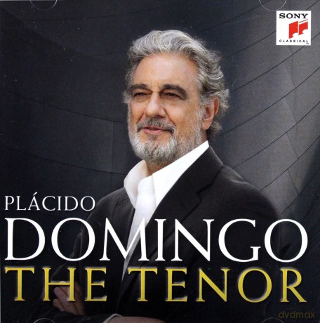 Placido Domingo: Best of Plácido Domingo [3CD]
