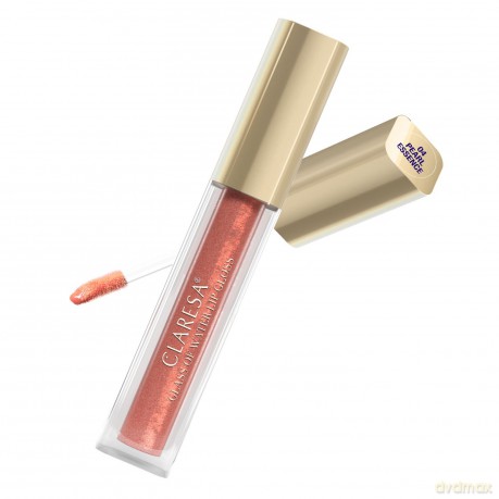 Claresa Błyszczyk do ust Pearl Essence 04