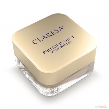 Claresa Puder sypki Photofix Universal