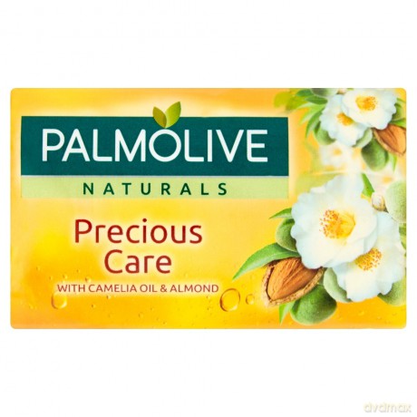 COL PALM Mydło 90g OL.KAMELIOWY MIGDAŁ