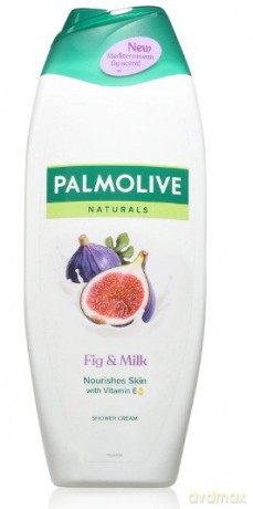 COL PALM ŻEL 500ml Naturals FIG MILK