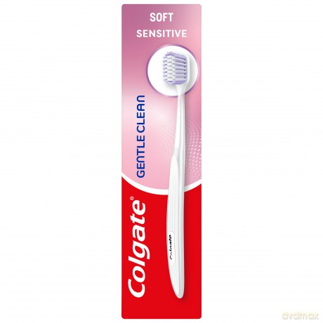COL SZCZOT. Sensitive Gentle Clean